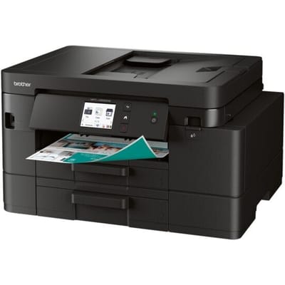 Brother MFC-J4550DW Multifunctioneel - Kleur - Inkt