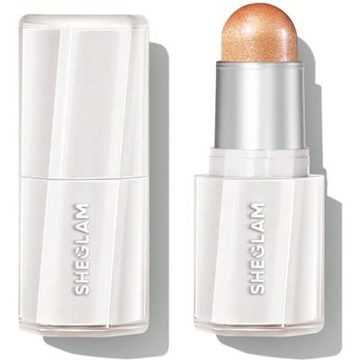 Buttery Bling Highlight Stick-Pie Crust Merk Beauty Cosmetica Make-Up Voor Vrouwen En Meisjes