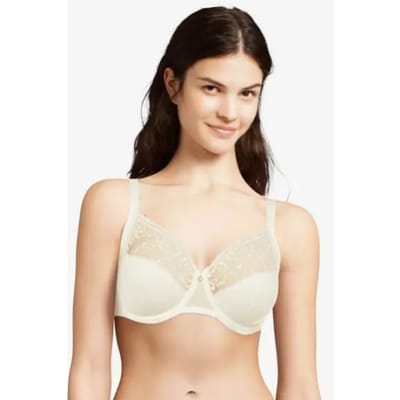 Soutien-gorge armaturé très enveloppant femme Chantelle Every Curve