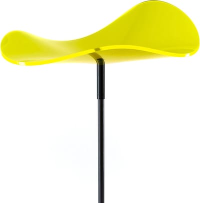 Cazador Del Sol Zonnevangers Lucy - tuin decoratie voor buiten - Ø200mm x 175cm Lemon Set1