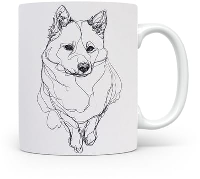 Beker Finse Spitz