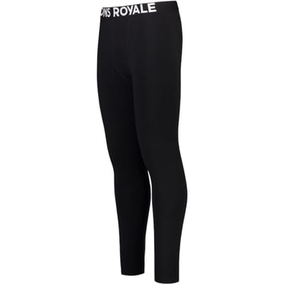 Mons Royale Mens Olympus Merino Base Layer Legging
