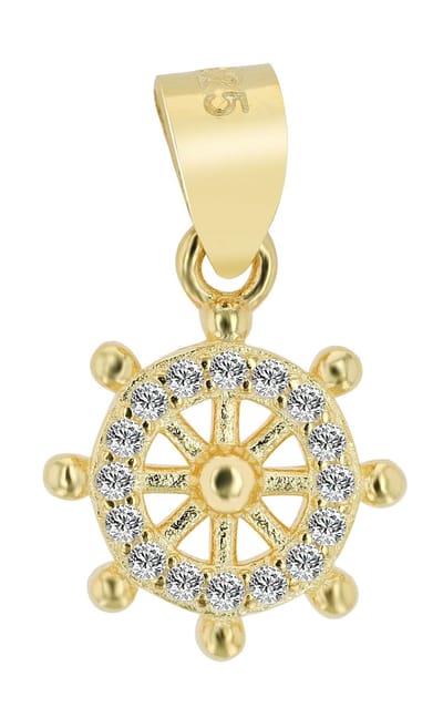AKZENT Akzent dames hanger "Wina" uit 925 Sterlingzilver, gerhodineerd, duurzaam