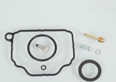 tourmax carburateurreparatieset voor motor yamaha 110 tt-r e 2011 tot 2017 5dw-14150-00 / fbg-229 nieuw