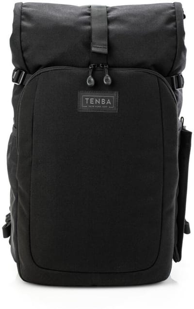 TENBA Fulton V2 14L Rucksack Schwarz