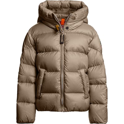 Parajumpers Meisjes Jas Groen PGPUHY82/128 Tilly