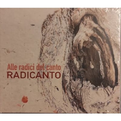 Radicanto - Alle Radici Del Canto (CD)
