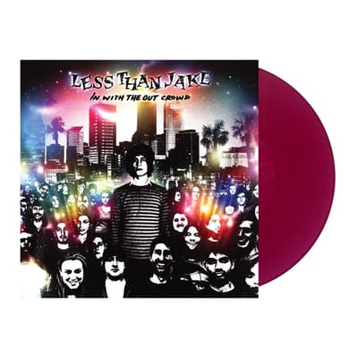 In With The Out Crowd - Less Than Jake