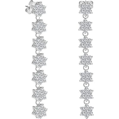 CHRIST Oorhangers 89080631