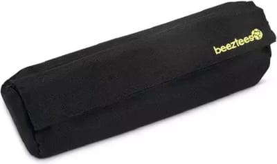 Beeztees - Snack Dummy Trito - Zwart - 22 x 7 cm