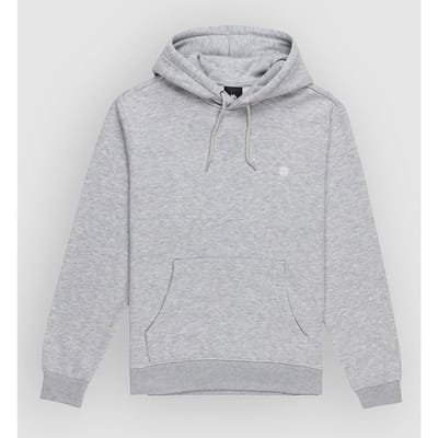 Element Cornell Classic Hoodie Grijs L Man