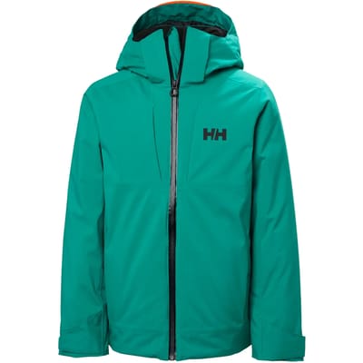 Kinder ski-jas Helly Hansen Alpha
