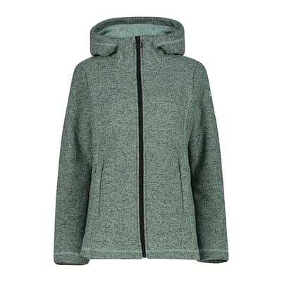 Cmp 35h1676 Jas Groen XL Vrouw