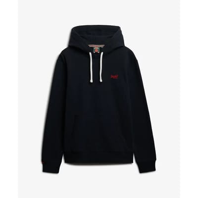 Superdry - Essential Logo Classic Hoodie - Heren - Hoodies