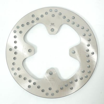 Disque de frein NG Brakes pour Scooter Yamaha 250 X-City 2007 à 2017 Neuf