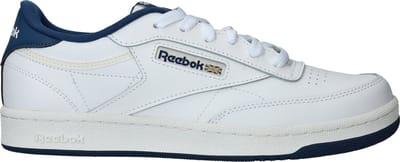 Reebok Club C Sneakers - Jongens - Wit