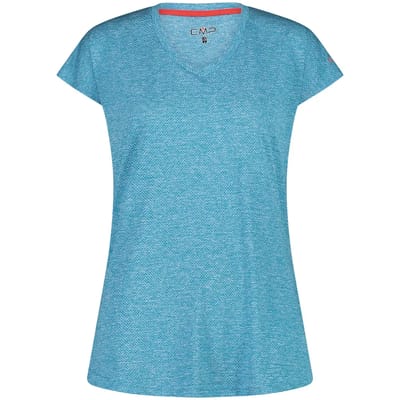 Dames-T-shirt CMP