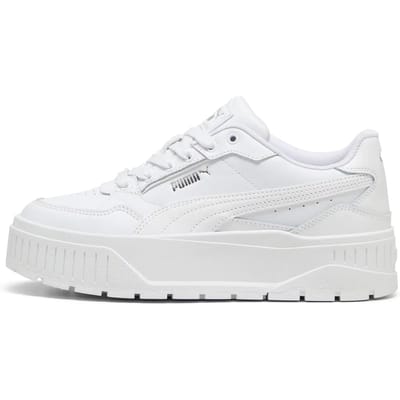 Puma Schoenen Dames Karmen II Idol Wit - Maat 36