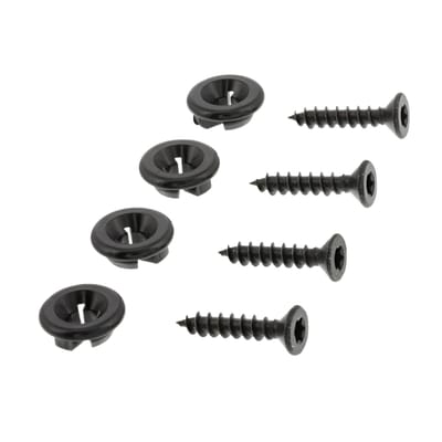AEG kit, bus, schroef, 4 pcs. 4055310066