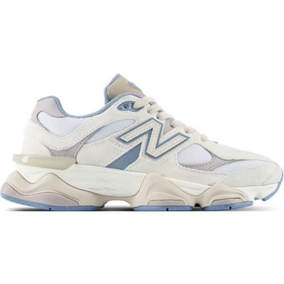 New Balance 9060 - Unisex - Zinc Blue Sea Salt - Maat EU 41.5