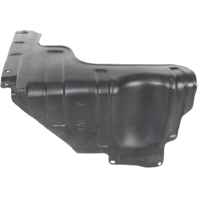 Afdekking motor BLIC 6601-02-1135872P rechts