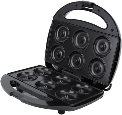 Home & Marker - Donut Maker - Donutmaker - Donut Machine - Mini Donut Maker - Mini Donuts - DONUTPRO