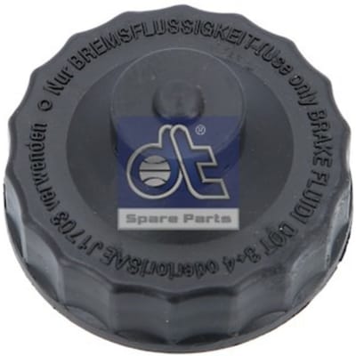 Deksel DT Spare Parts 1.13081