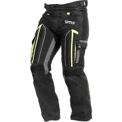 Motorbroek GMS Everest
