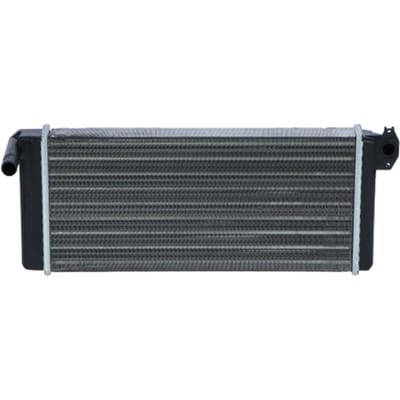 Warmtewisselaar, interieur verwarming NRF 54319