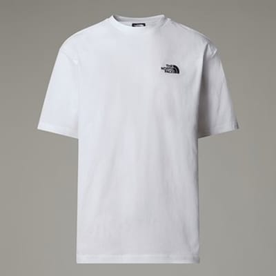T-shirt The North Face NF0A87NR