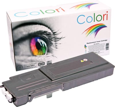 Colori huismerk toner magenta geschikt voor Dell C2660 C2660d C2660dn C2665 C2665d C2665dn C2665dnf C 2660 C 2665 d dn dnf