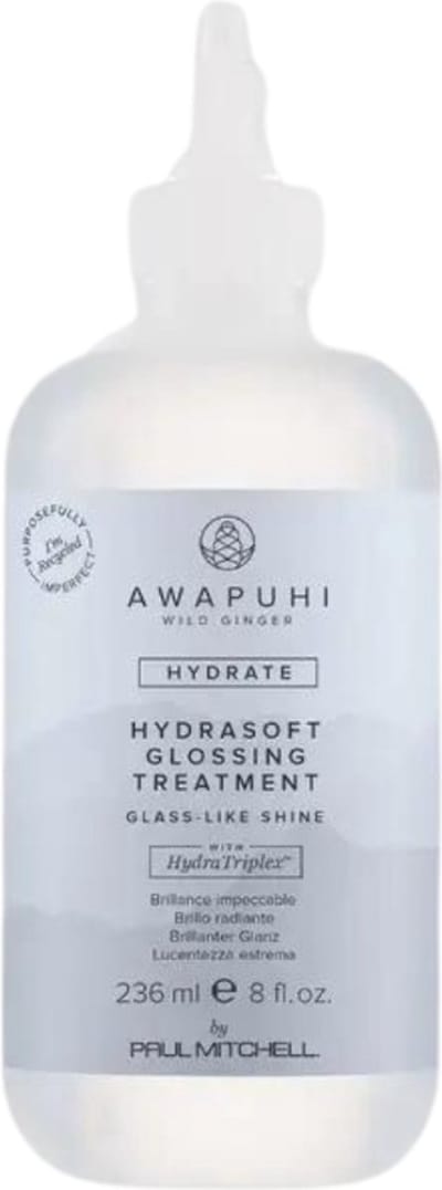 Paul Mitchell Awapuhi Wild Ginger HydraSoft Glossing Treatment 236ml