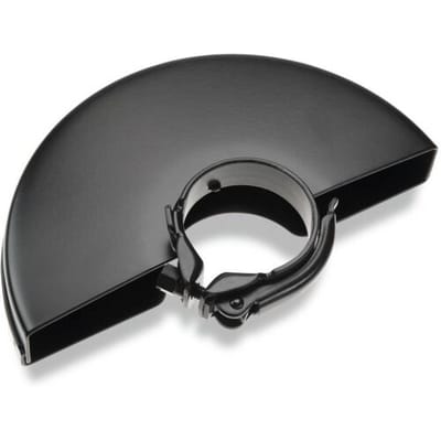 Fein 63811005010 Beschermkapafdekking voor doorzaagwerkzaamheden Diameter 230 mm