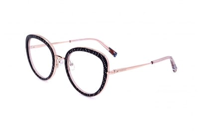Brillenframe Dames Missoni MIS-0043-KDX Ø 50 mm