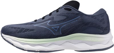 Mizuno Wave Serene Hardloopschoenen Heren