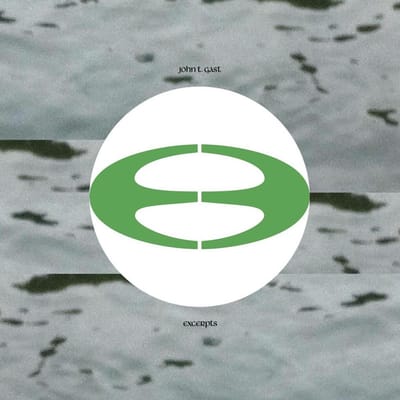 John T. Gast - Excerpts (CD)