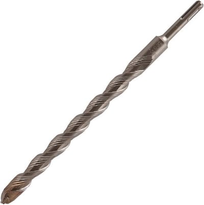 wolfcraft - Betonboor hardmetaal-voorzien „Professional“, SDS-plus, Ø 8 mm - 7994000