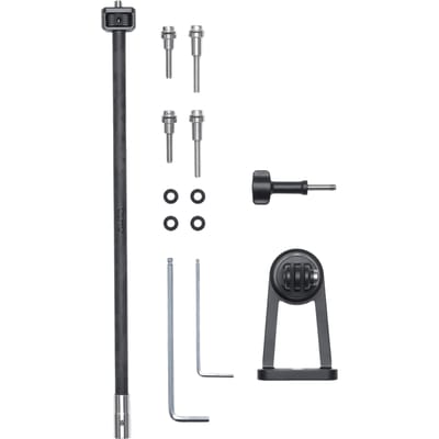 DJI Osmo Multifunctional Bike Mount Kit (For Independent Handlebars)