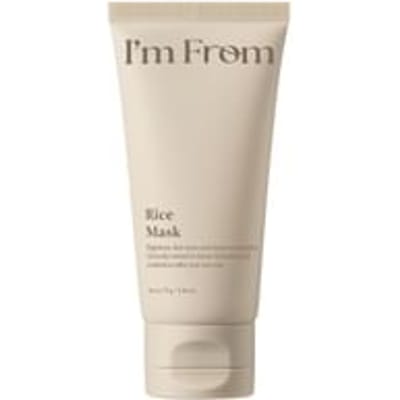 I'm From Rice Mask 70 g