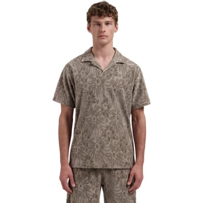 Dstrezzed Ds bradley polo