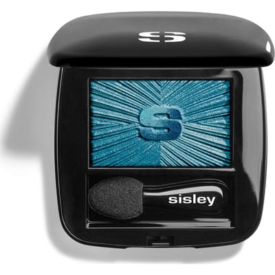 Sisley Make-up Long Lasting radiant eyeshadow Oogschaduw