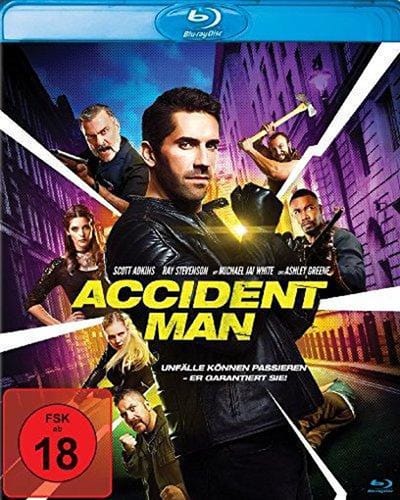 PLAION 1131841 film en Video Blu-ray Duits, Engels, Frans, Hongaars, Pools