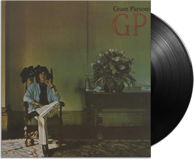 Gp - Gram Parsons