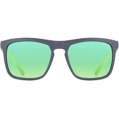 SINNER Thunder Teen - Zonnebril - Donkerblauw - BIO based frame