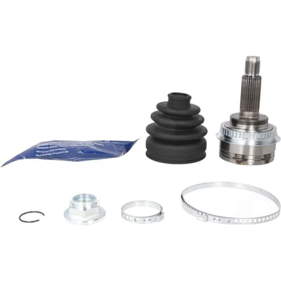 Homokineet reparatie set, aandrijfas MEYLE KIT 34-14 498 0001