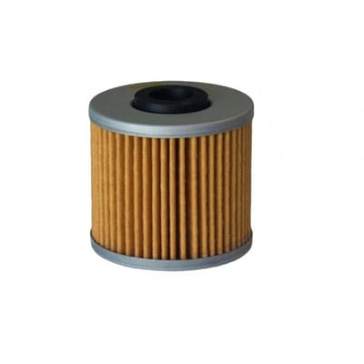 Oliefilter Powerflux voor Scooter Kymco 125 Downtown Abs I 2019 tot 2022 Nieuw