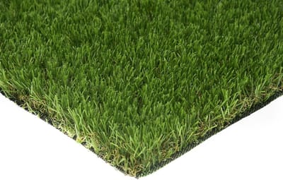 Kunstgras Tapijt - Balkon Tapijt - Terras Verfraaien - Natuurlijk Effect - 200 x 500 cm - Groen