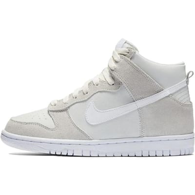 Nike Dunk High GS Off White Kinder Sneakers 308319-128 36 white