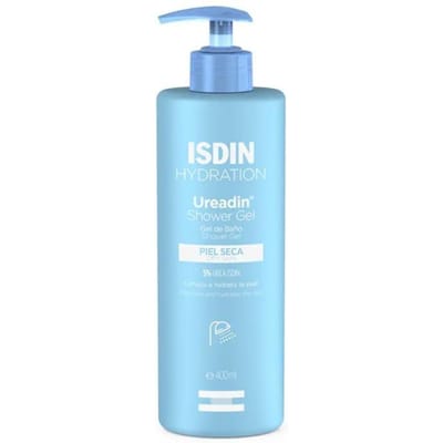 Ureadin Badverzorgende Badgel 400 ml