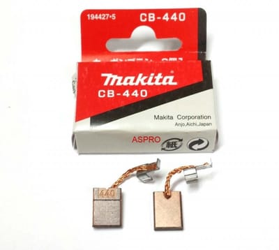 Makita Kohlebürsten CB-51 ( 181021-2 )